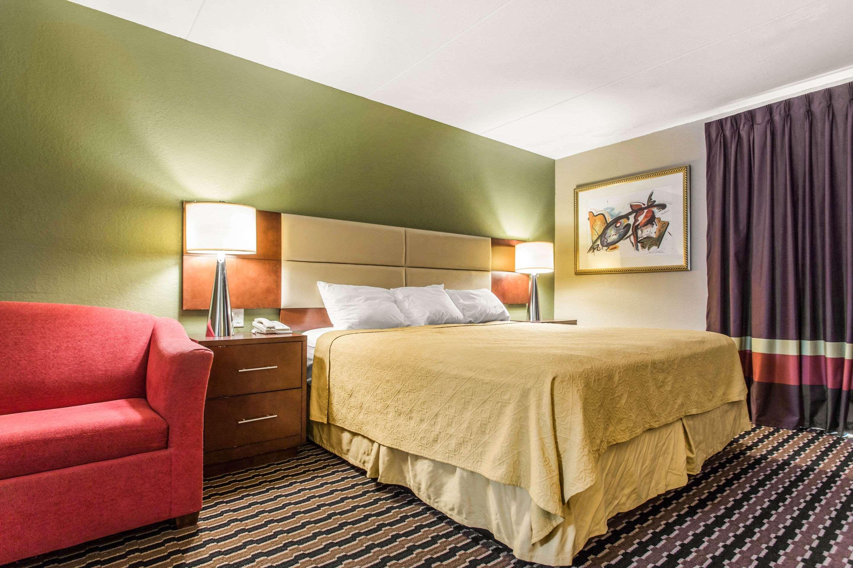 Super 8 By Wyndham Rocky Mount I-95 Exit 145 Hotel Battleboro Kültér fotó