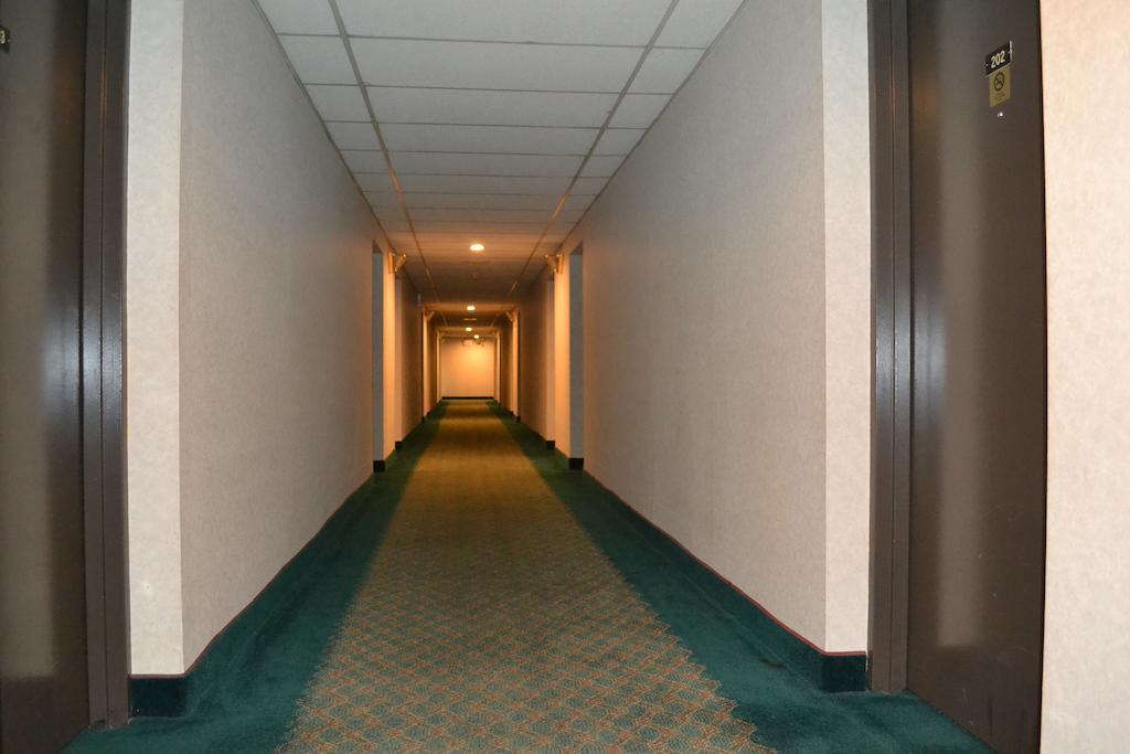 Super 8 By Wyndham Rocky Mount I-95 Exit 145 Hotel Battleboro Kültér fotó