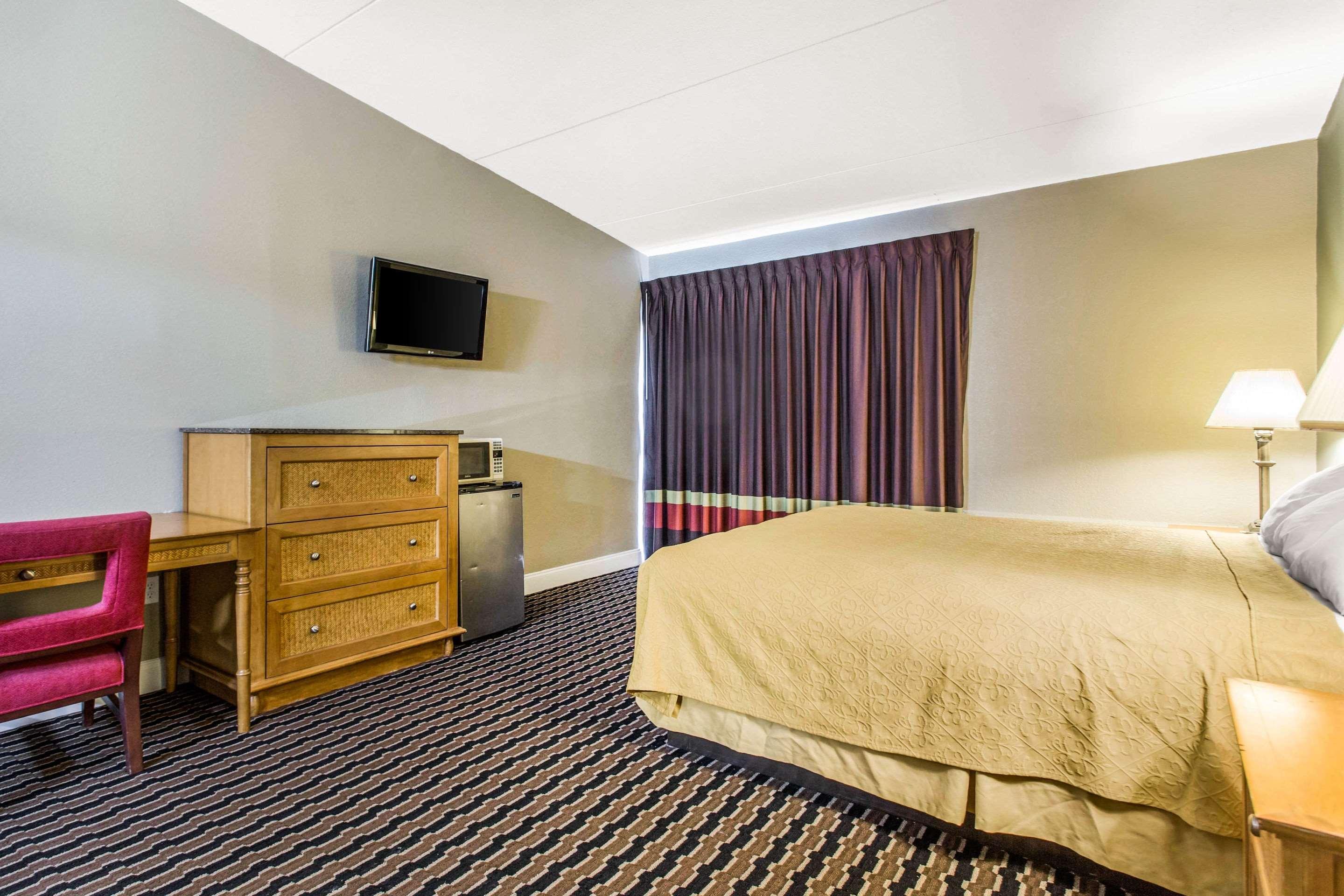 Super 8 By Wyndham Rocky Mount I-95 Exit 145 Hotel Battleboro Kültér fotó