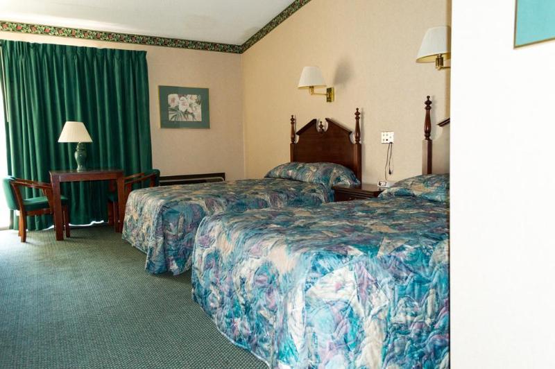 Super 8 By Wyndham Rocky Mount I-95 Exit 145 Hotel Battleboro Kültér fotó