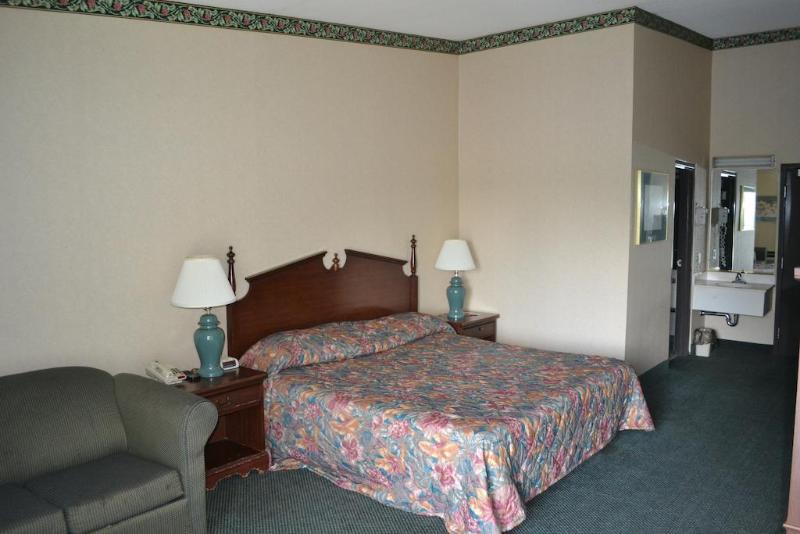 Super 8 By Wyndham Rocky Mount I-95 Exit 145 Hotel Battleboro Kültér fotó