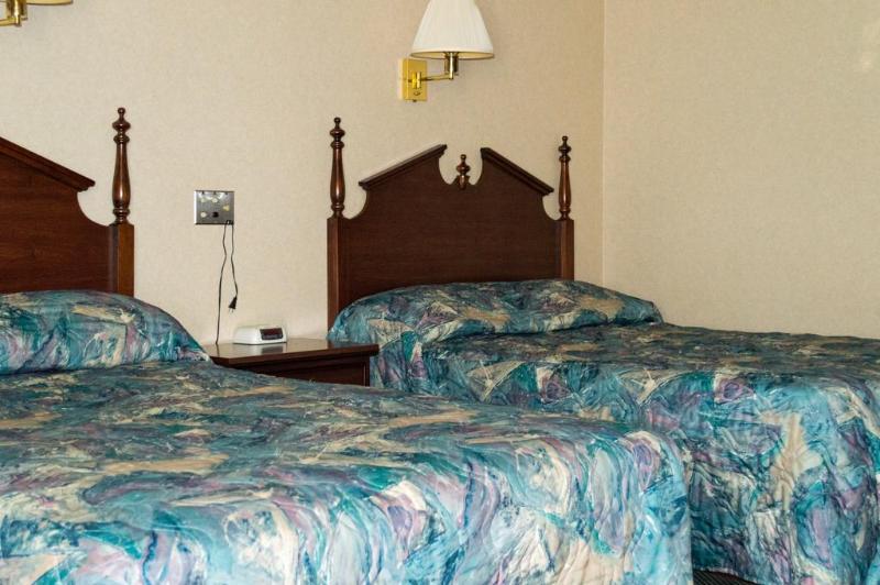 Super 8 By Wyndham Rocky Mount I-95 Exit 145 Hotel Battleboro Kültér fotó